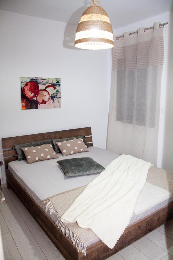 Agios Vlasios  Aelia 빌라 외부 사진